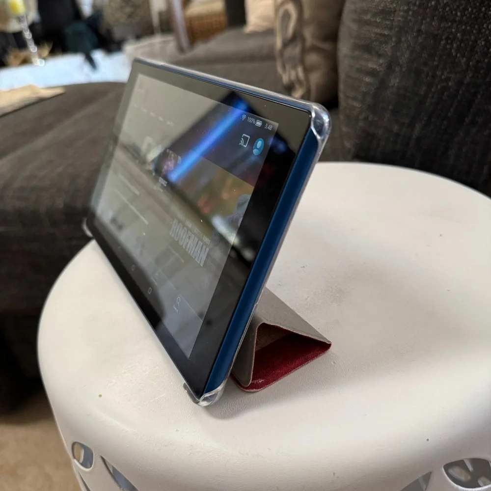 Amazon fire hd